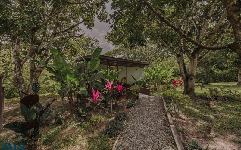 Finca Recreativa en San Jerónimo en Urbano