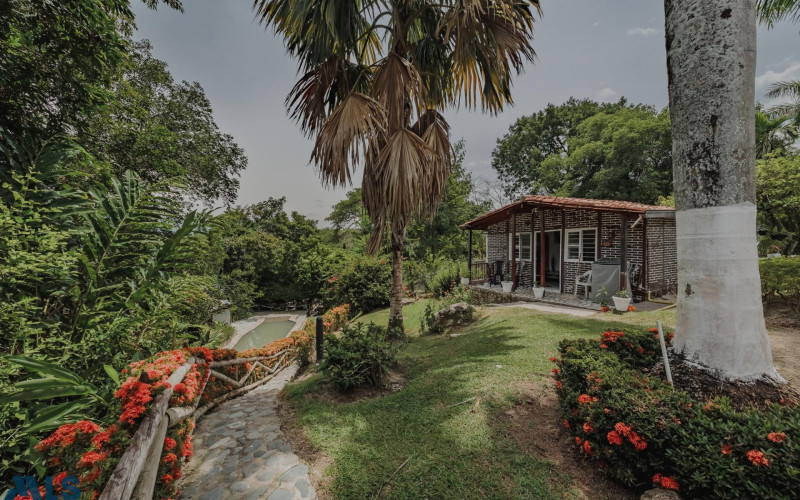 Finca Recreativa en San Jerónimo en Urbano