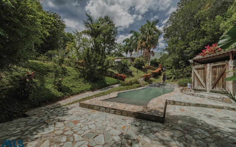 Finca Recreativa en San Jerónimo en Urbano