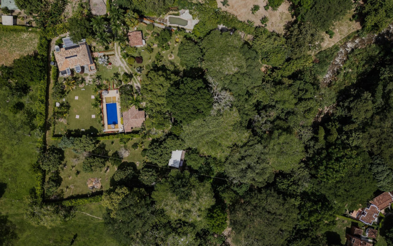 Finca Recreativa en San Jerónimo en Urbano