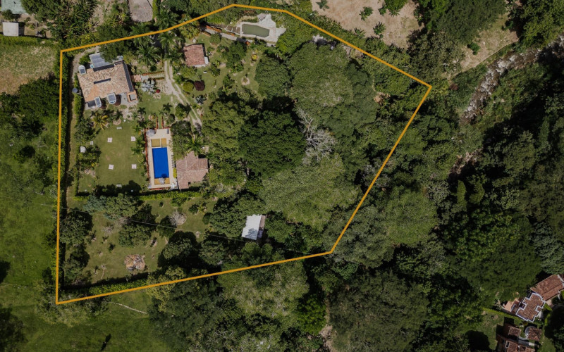Finca Recreativa en San Jerónimo en Urbano