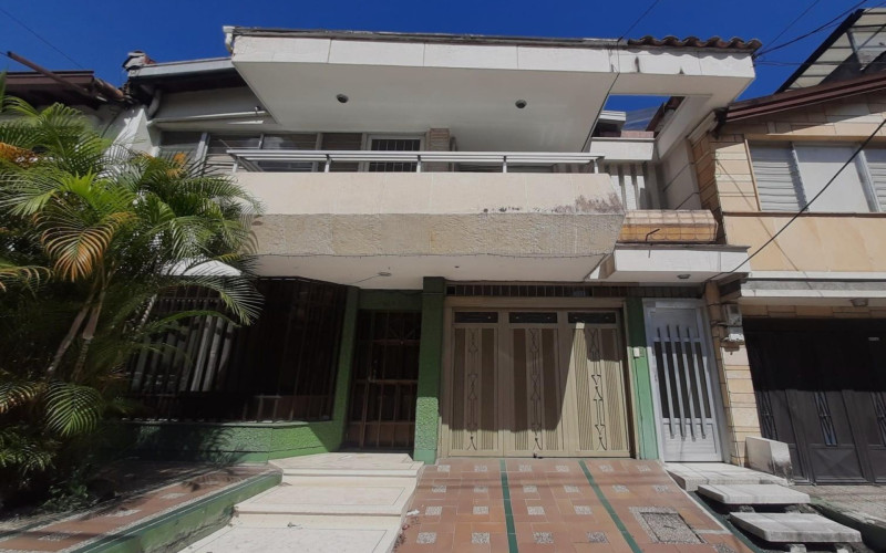 Casa en Medellín en Estadio
