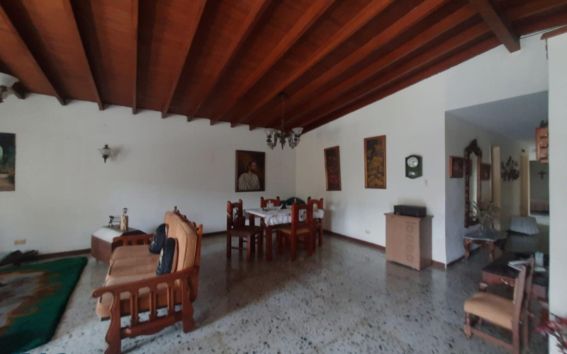 Casa en Medellín en Estadio