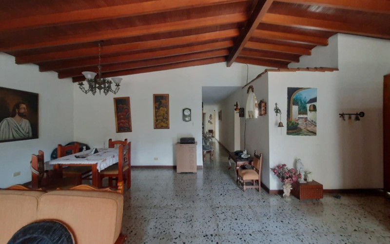 Casa en Medellín en Estadio