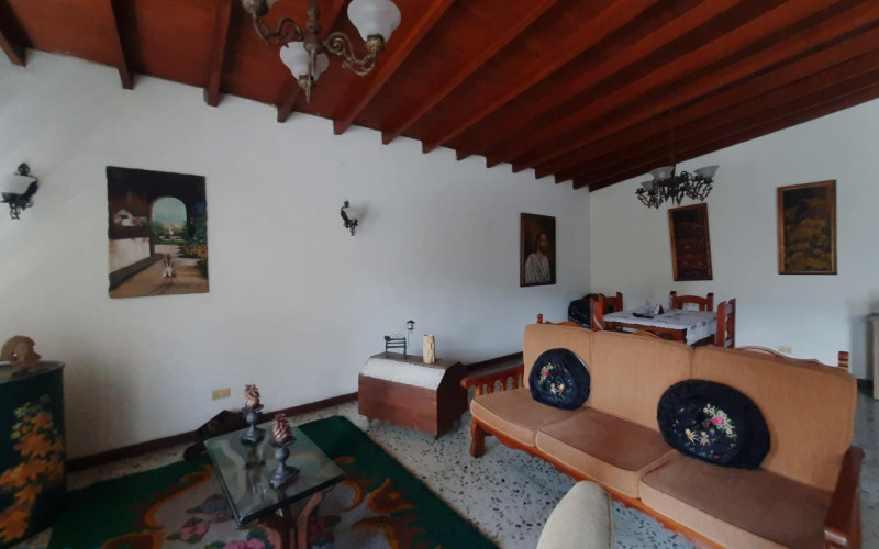 Casa en Medellín en Estadio