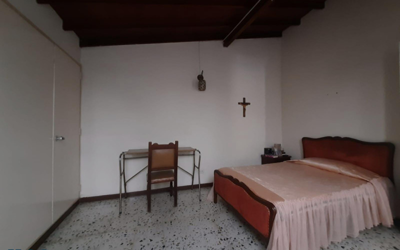 Casa en Medellín en Estadio