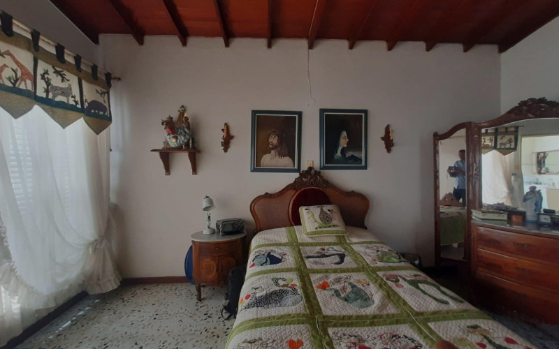 Casa en Medellín en Estadio