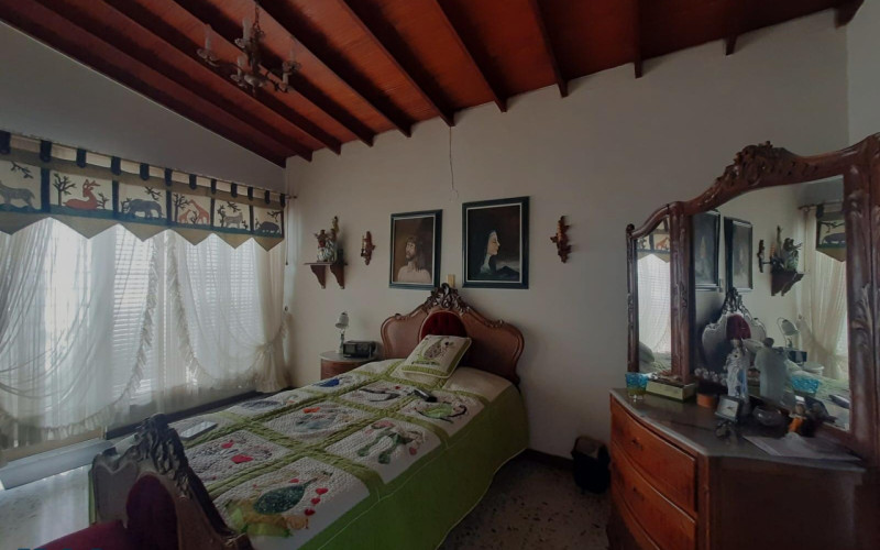 Casa en Medellín en Estadio