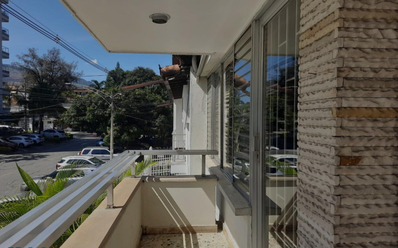 Casa en Medellín en Estadio