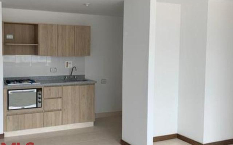 Apartamento en Itagüí en Centro
