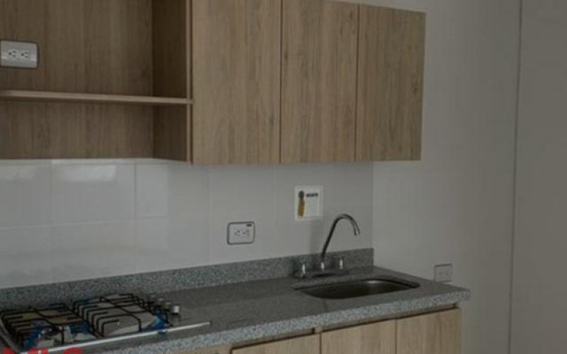 Apartamento en Itagüí en Centro