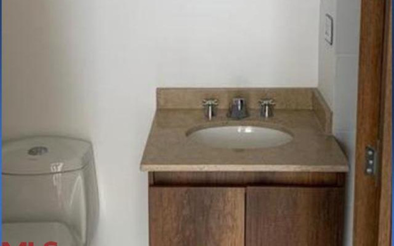 Apartamento en Itagüí en Centro
