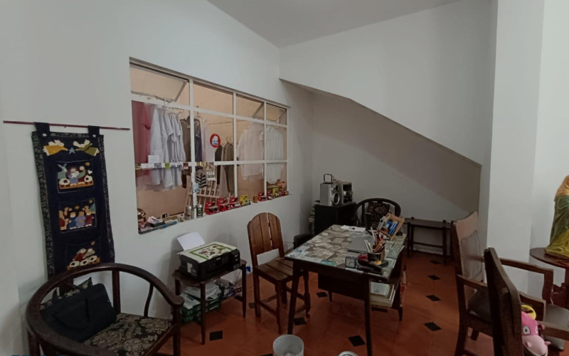 Casa en Medellín en La Floresta