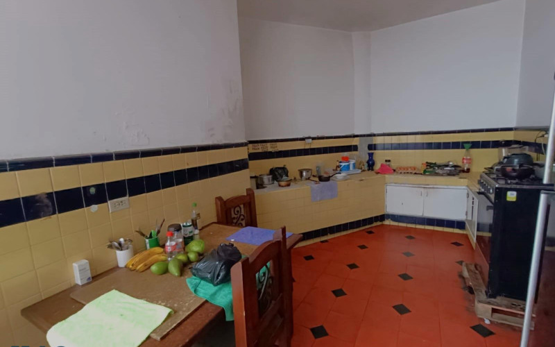 Casa en Medellín en La Floresta