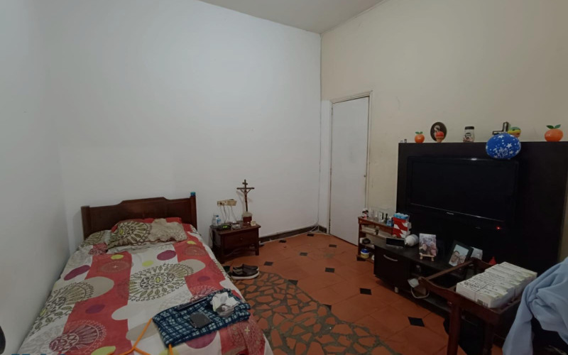 Casa en Medellín en La Floresta