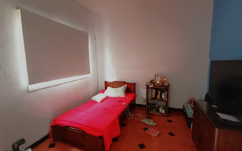 Casa en Medellín en La Floresta