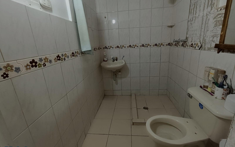 Casa en Medellín en La Floresta