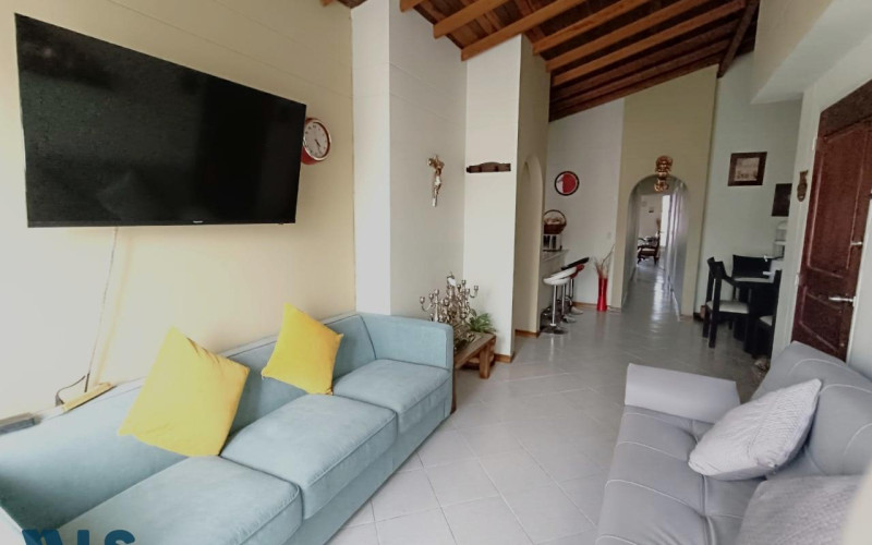Apartamento en Medellín en Laureles