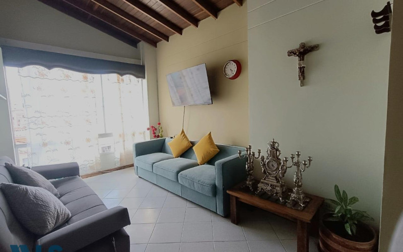 Apartamento en Medellín en Laureles