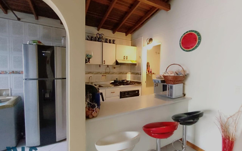 Apartamento en Medellín en Laureles