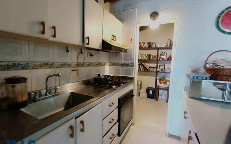 Apartamento en Medellín en Laureles