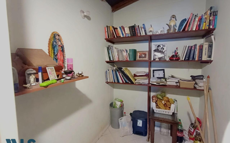Apartamento en Medellín en Laureles