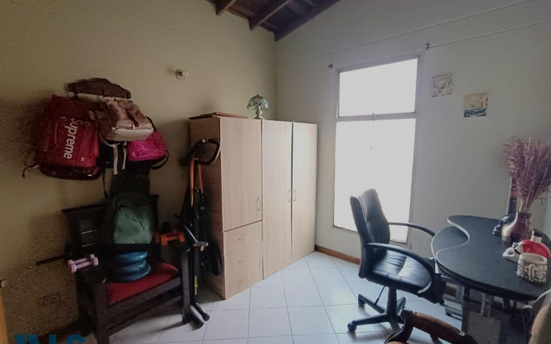Apartamento en Medellín en Laureles
