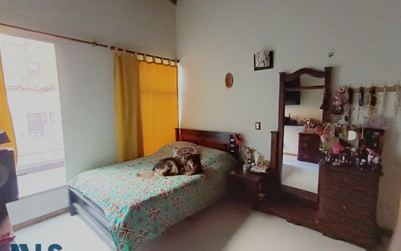 Apartamento en Medellín en Laureles