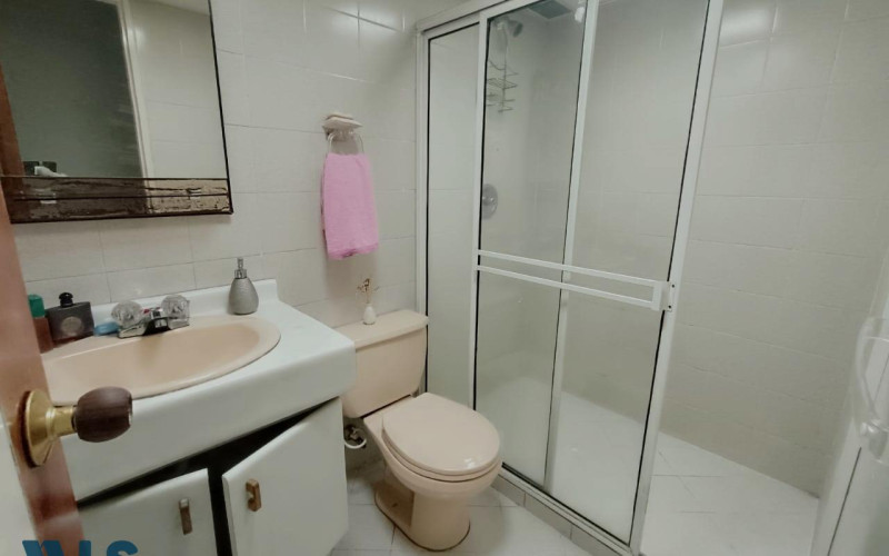 Apartamento en Medellín en Laureles