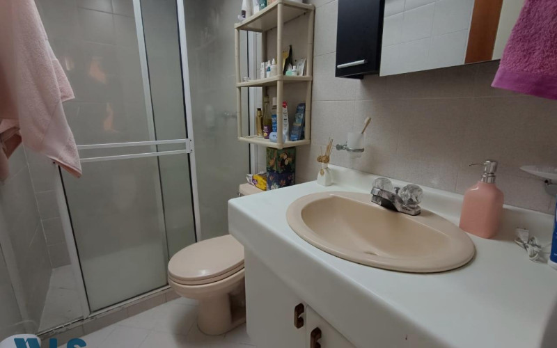 Apartamento en Medellín en Laureles