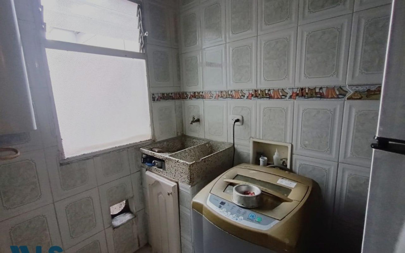 Apartamento en Medellín en Laureles