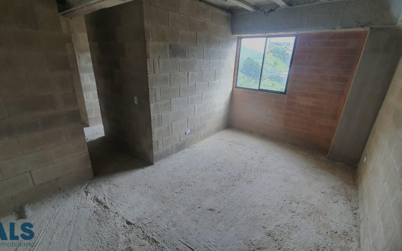 Apartamento en Sabaneta en V. Pan de Azúcar