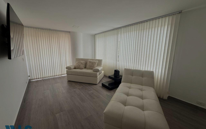 Apartamento en Medellín en Las Lomas Nº 2