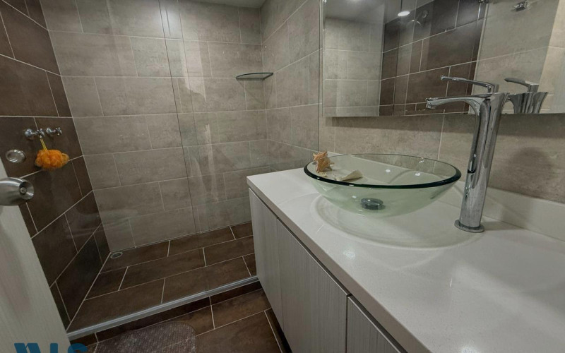 Apartamento en Medellín en Las Lomas Nº 2