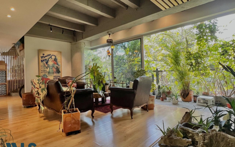 Apartamento en Medellín en El Tesoro