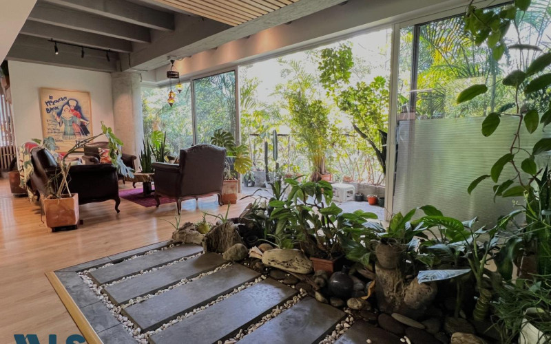 Apartamento en Medellín en El Tesoro