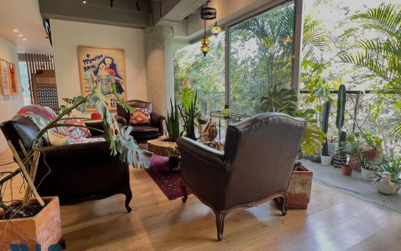 Apartamento en Medellín en El Tesoro