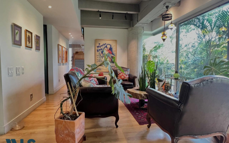 Apartamento en Medellín en El Tesoro