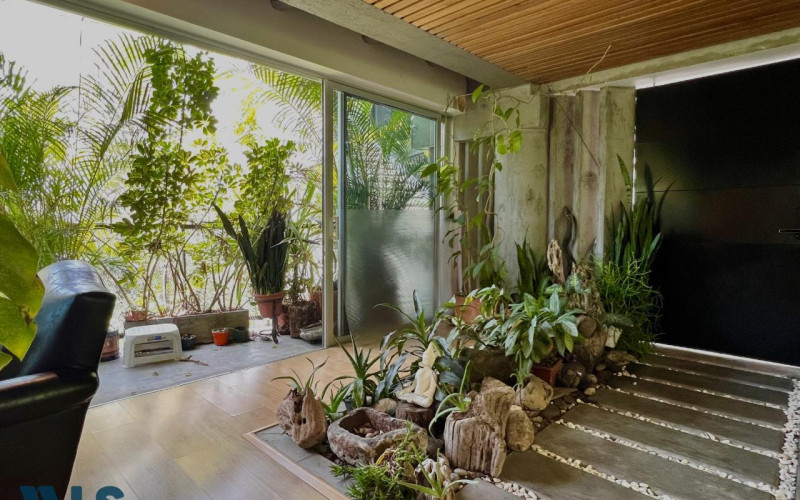 Apartamento en Medellín en El Tesoro
