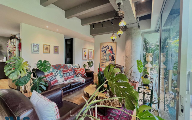 Apartamento en Medellín en El Tesoro