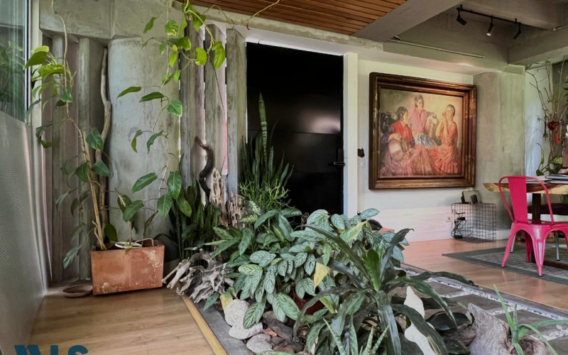 Apartamento en Medellín en El Tesoro