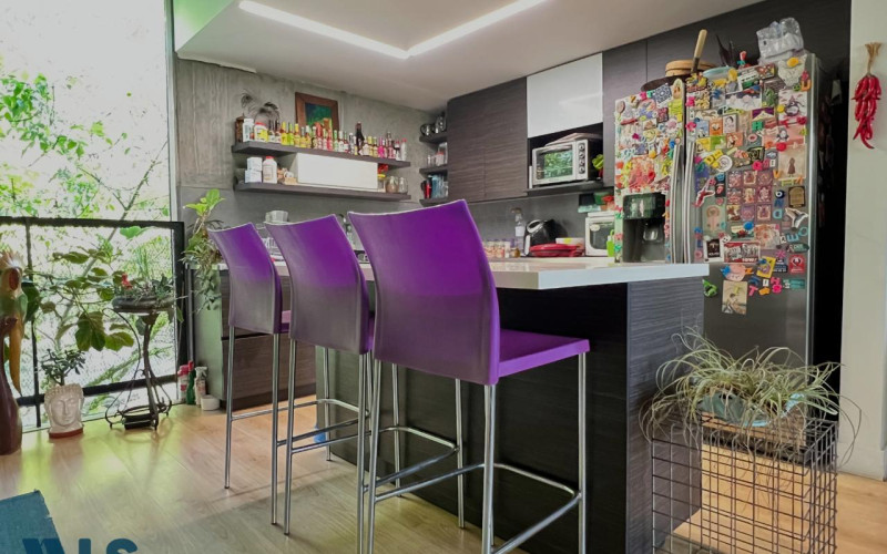 Apartamento en Medellín en El Tesoro