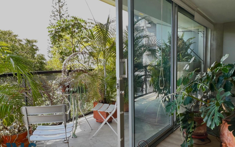 Apartamento en Medellín en El Tesoro