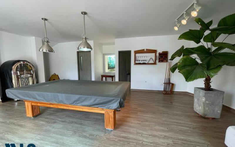 Finca Recreativa en San Jerónimo en Urbano