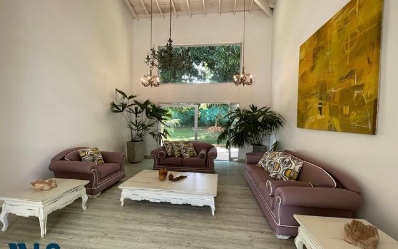 Finca Recreativa en San Jerónimo en Urbano