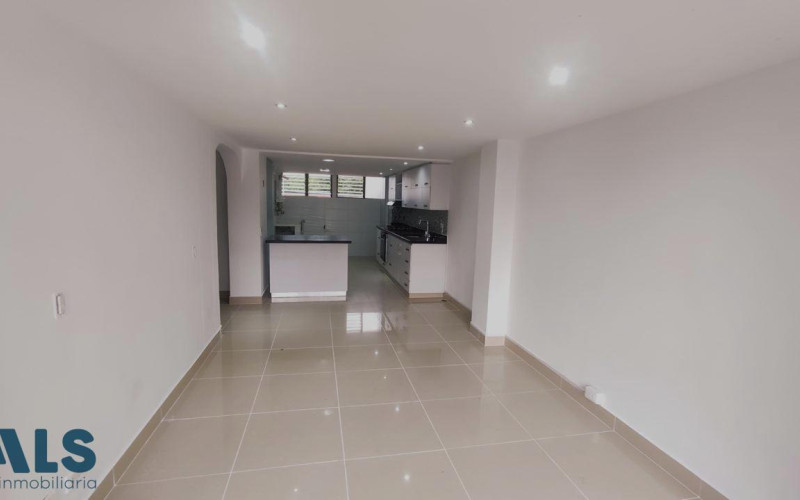 Apartamento en Medellín en Los Colores