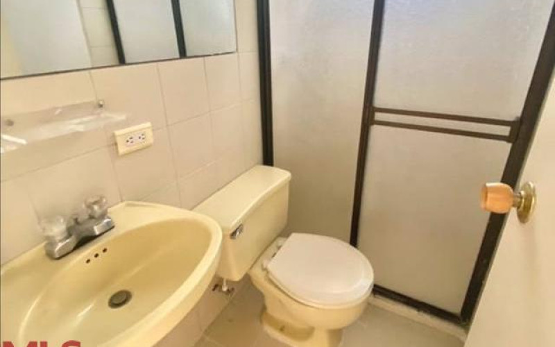 Apartamento en Medellín en Robledo