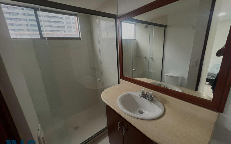 Apartamento en Envigado en Alto del escobero (Envigado)