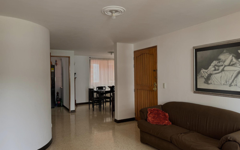 Apartamento en Medellín en La Castellana