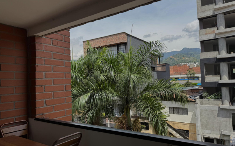 Apartamento en Medellín en La Castellana